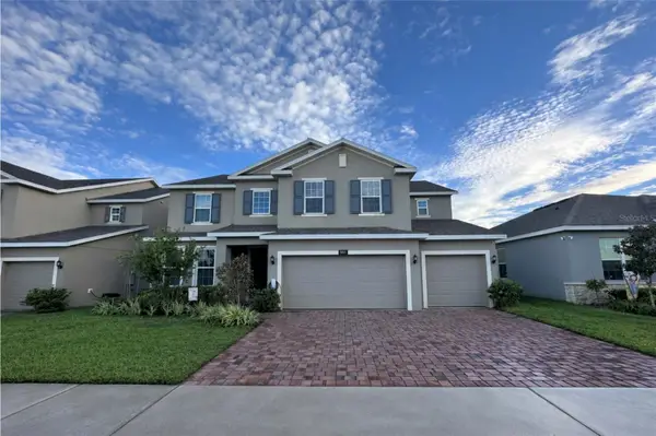 5014 Down Court, ST CLOUD, FL 34772