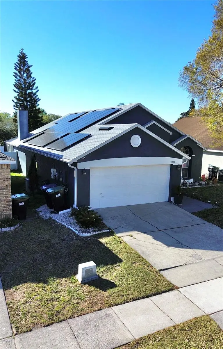 1969 River Park Boulevard, Orlando, FL 32817 - #3