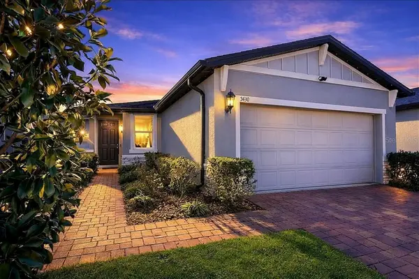 3430 Monaco Lane, DAVENPORT, FL 33897