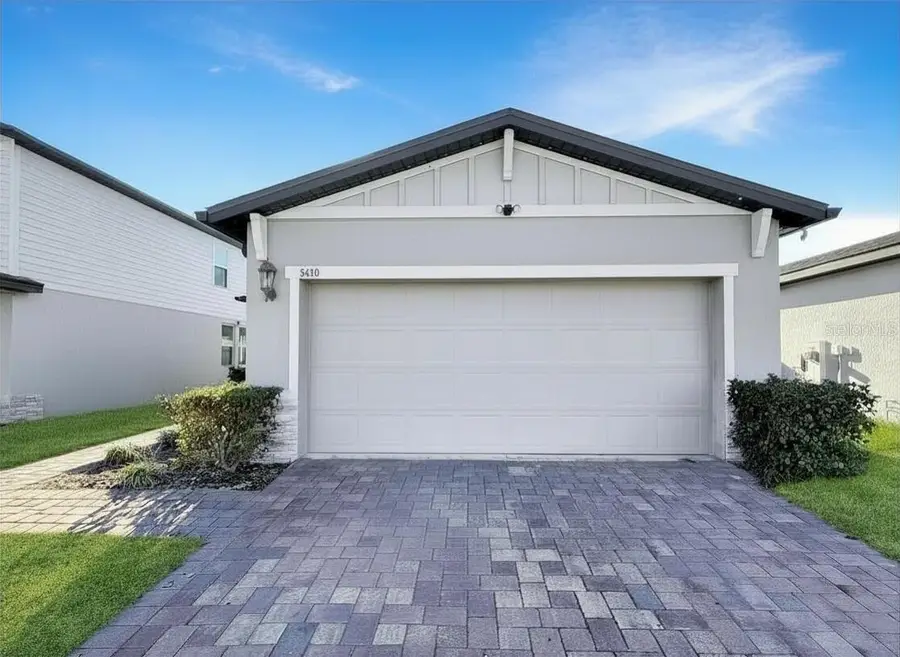 3430 Monaco Lane, Davenport, FL 33897 - #3