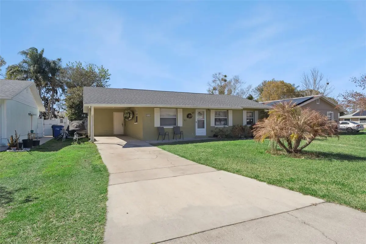 206 Montana Avenue, Saint Cloud, FL 34769 - #1