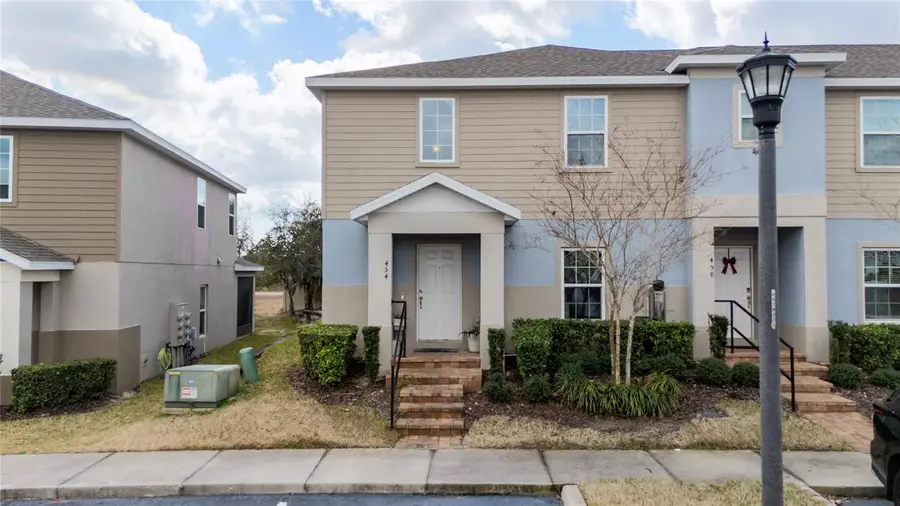 454 Annabelle Way, Davenport, FL 33837 - #2