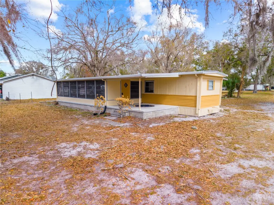 275 N Myrtle Drive, Kenansville, FL 34739 - #2