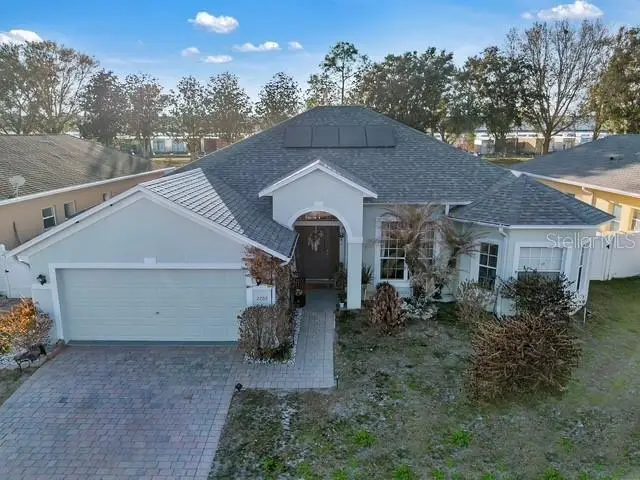 2702 Patrician Circle, Kissimmee, FL 34746 - #2