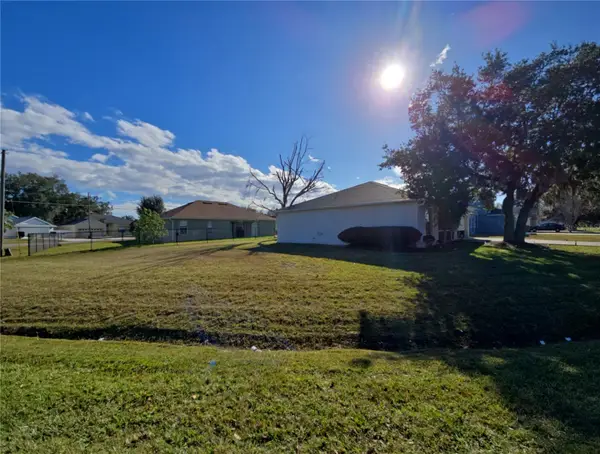 533 Eagle Court, POINCIANA, FL 34759