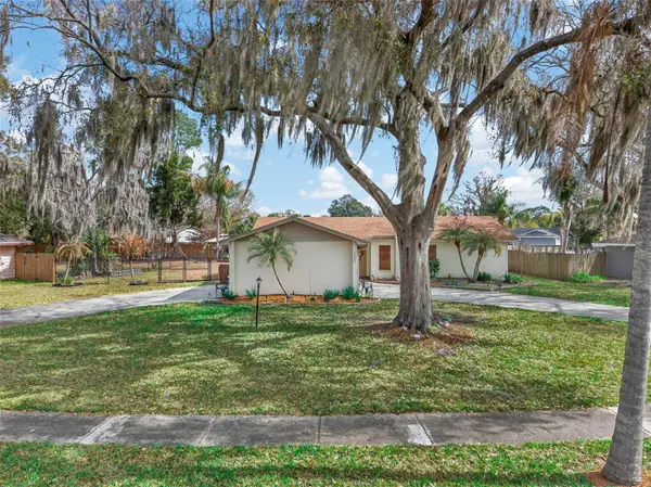 3055 Cross Fox Drive, MULBERRY, FL 33860