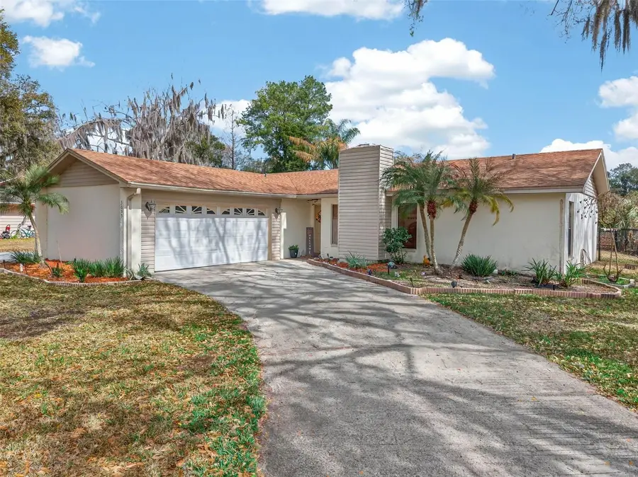 3055 Cross Fox Drive, Mulberry, FL 33860 - #3