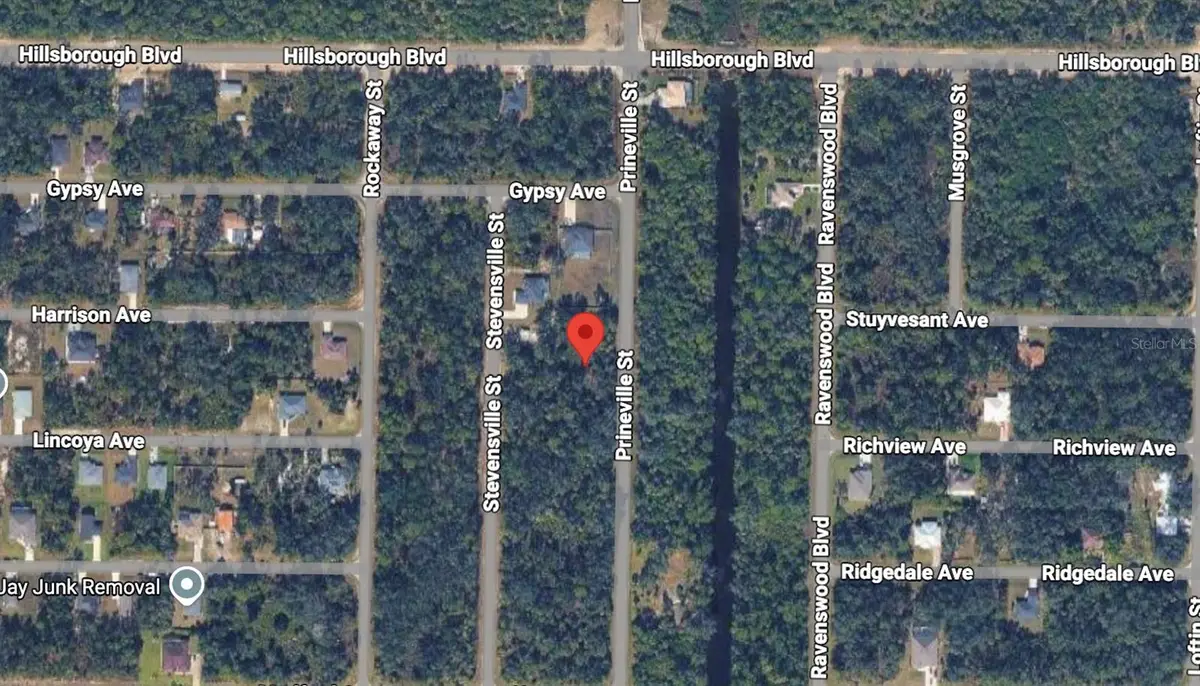 73 Prineville Street, Port Charlotte, FL 33954 - #1