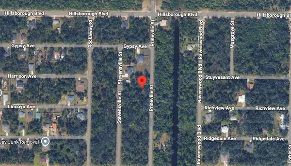 73 Prineville Street, PORT CHARLOTTE, FL 33954