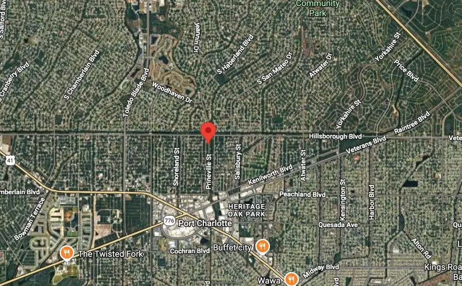 73 Prineville Street, Port Charlotte, FL 33954 - #2