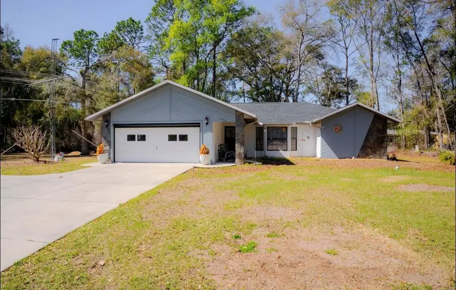 4150 S Apopka Avenue, Inverness, FL 34452 - #2