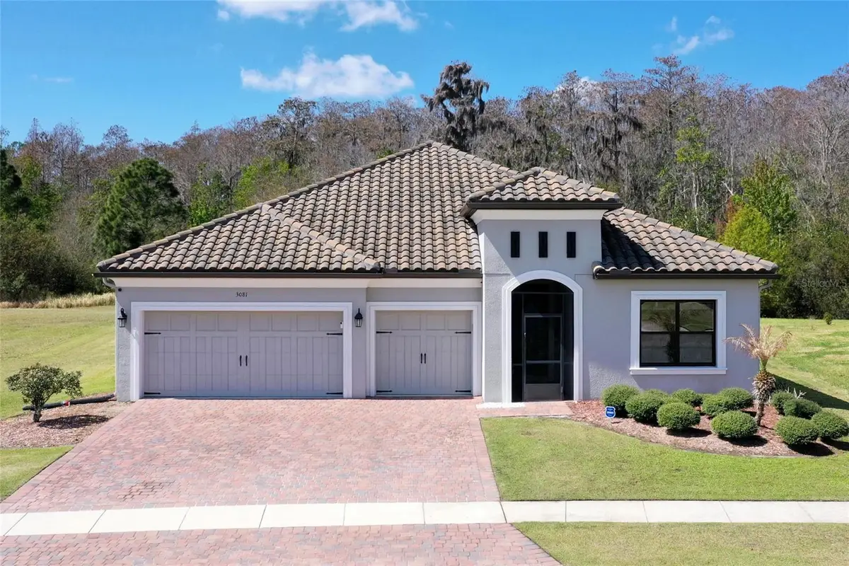 3081 Agostino Terrace, Kissimmee, FL 34746 - #1