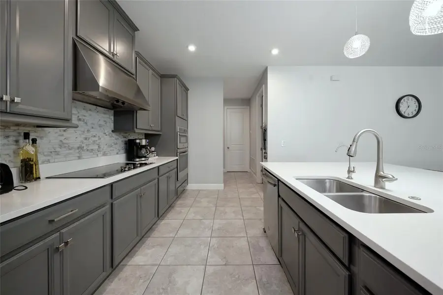 3081 Agostino Terrace, Kissimmee, FL 34746 - #2