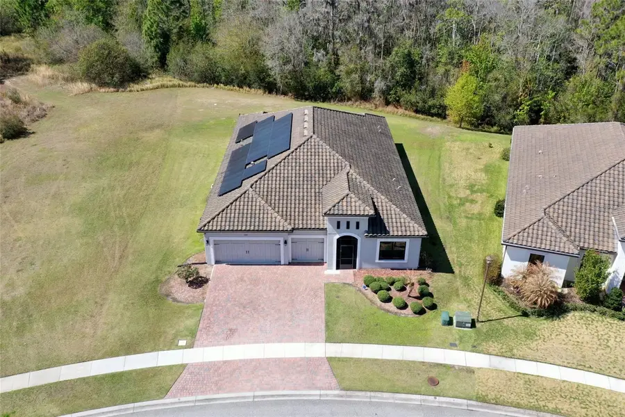 3081 Agostino Terrace, Kissimmee, FL 34746 - #3