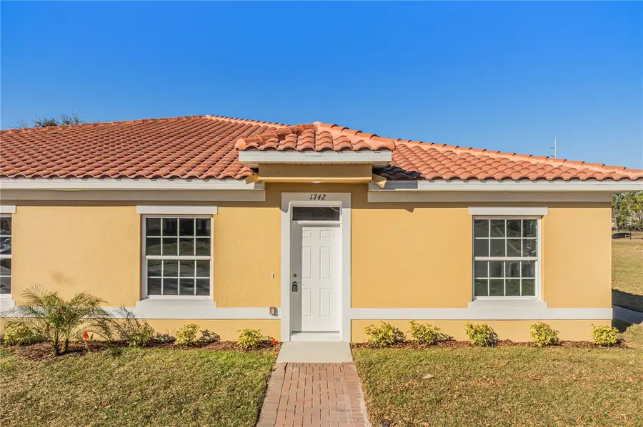 1742 Coriander Drive #1742, Poinciana, FL 34759 - #2