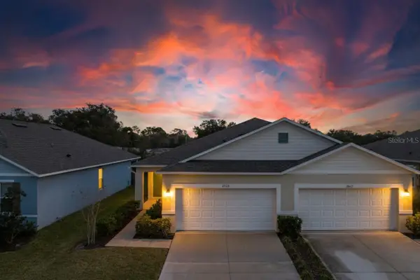 2928 Sunridge Loop, ST CLOUD, FL 34771