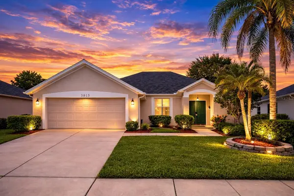 3815 Brookmyra Drive, ORLANDO, FL 32837