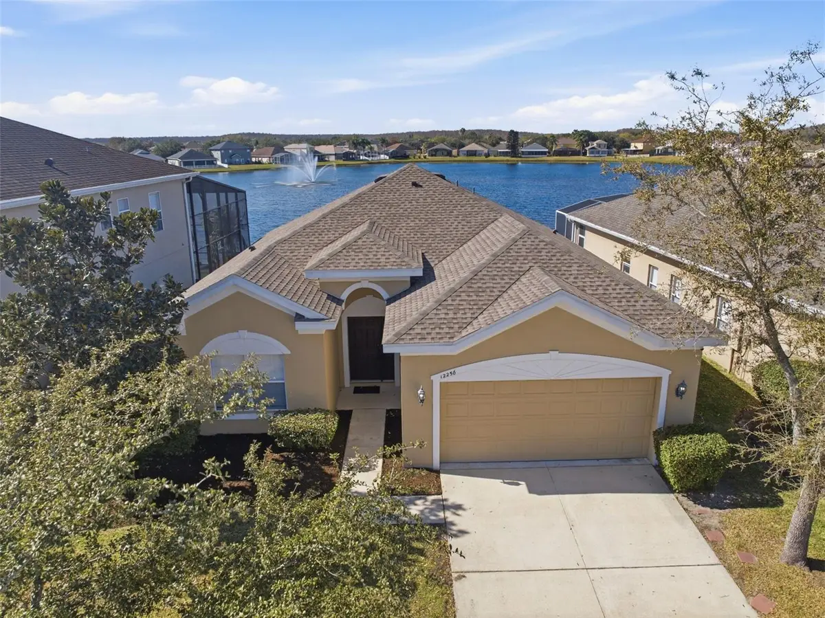 12256 Accipiter Drive, Orlando, FL 32837 - #1