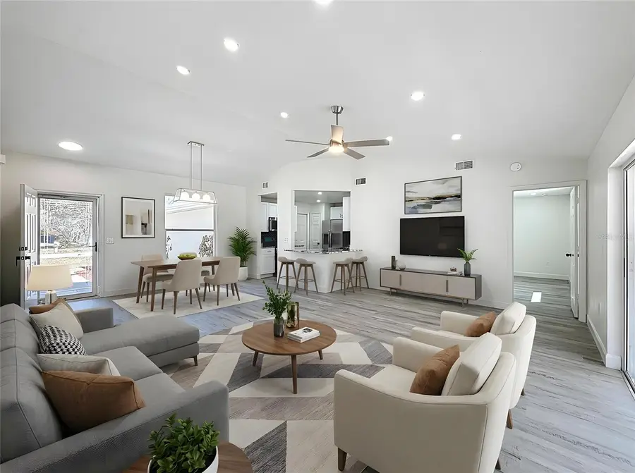 5730 Southwind Drive, Mulberry, FL 33860 - #2