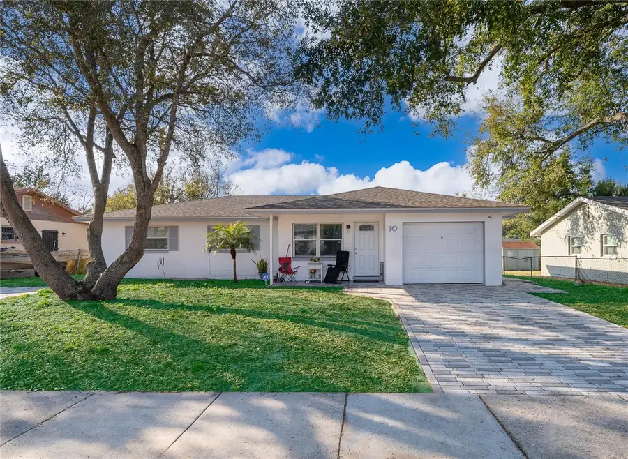 10 E Celeste Street, Apopka, FL 32703 - #2