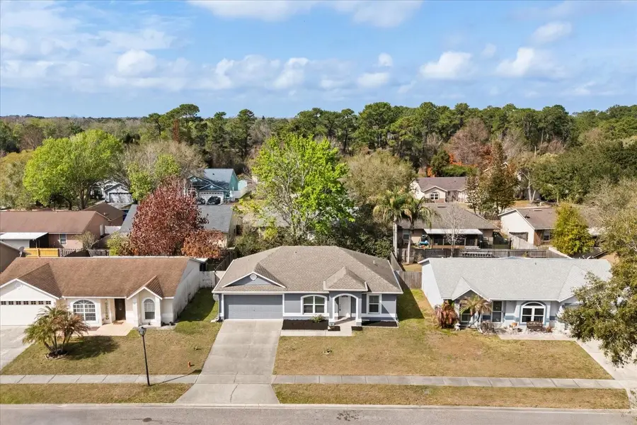 1122 Hackberry Drive, Orlando, FL 32825 - #2