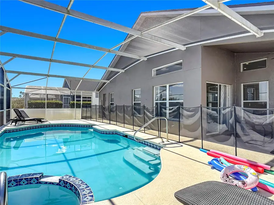 314 Lockbreeze Drive, Davenport, FL 33897 - #2