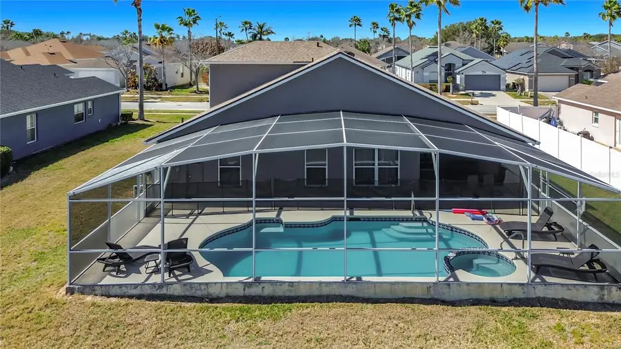 314 Lockbreeze Drive, Davenport, FL 33897 - #3