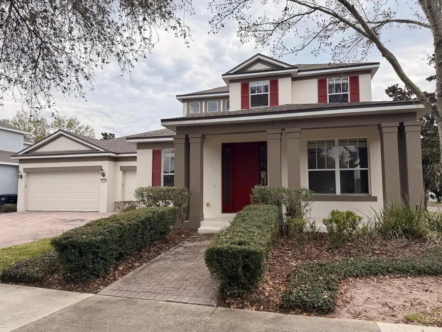 13240 Roskin Lane, Windermere, FL 34786 - #2