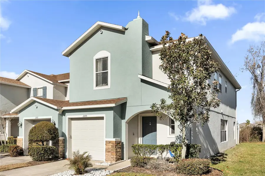 2575 Aventurine Street, Kissimmee, FL 34744 - #3