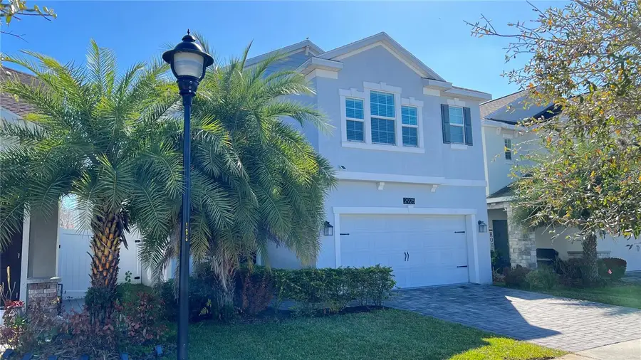 2925 Wordsmith Road, Kissimmee, FL 34746 - #2