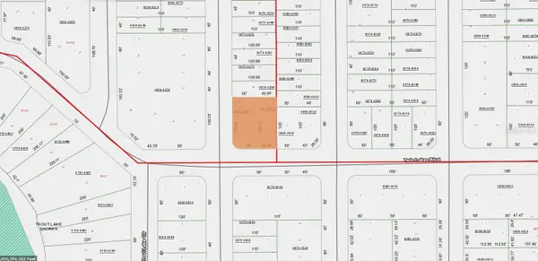 1404 Twin Lakes Blvd, INTERLACHEN, FL 32148