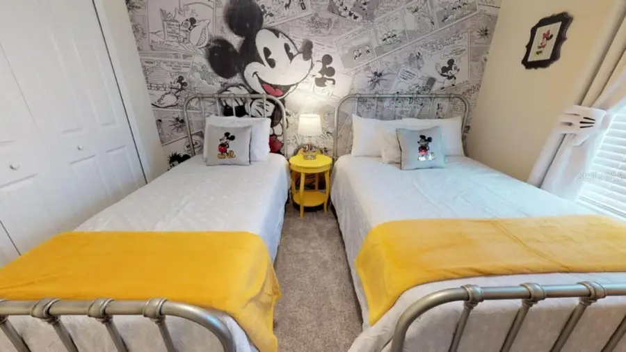 4968 Windermere Avenue, Kissimmee, FL 34746 - #3