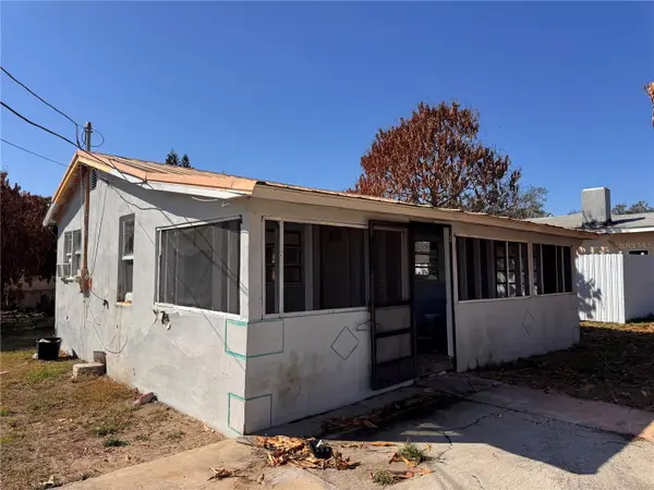 323 W 9th Street, FROSTPROOF, FL 33843