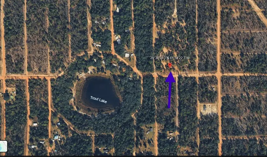 1402 Twin Lakes Blvd, Interlachen, FL 32148 - #3