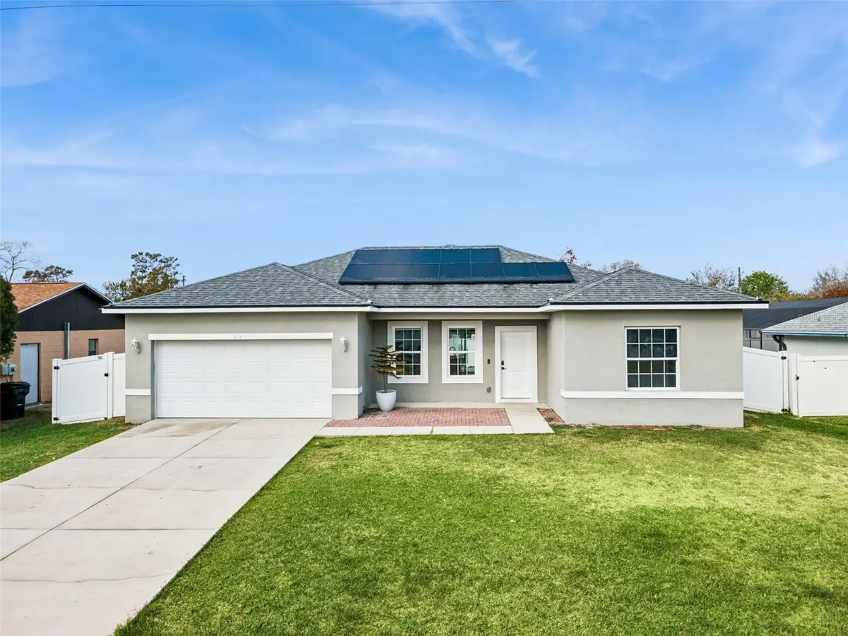 616 Koala Court, Poinciana, FL 34759 - #1