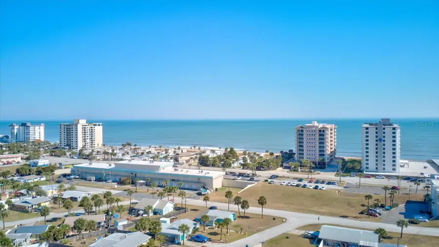 22 Palm Drive, Ormond Beach, FL 32176 - #2