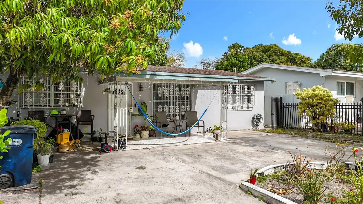 841 Atlantic Avenue, Opa Locka, FL 33054 - #1