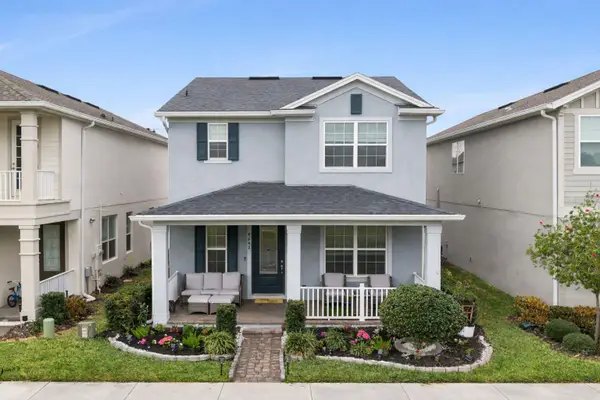 4642 Prairie Creek Street, WINTER GARDEN, FL 34787