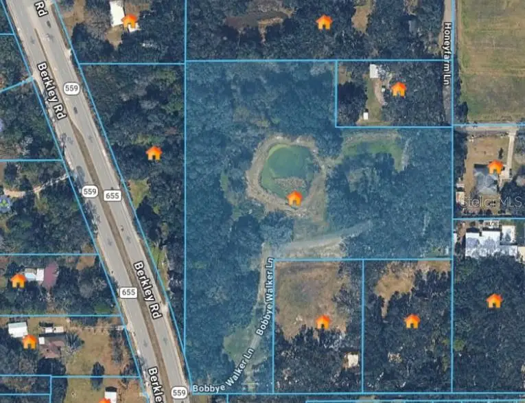 200 Bobbye Walker Lane, Auburndale, FL 33823 - #1