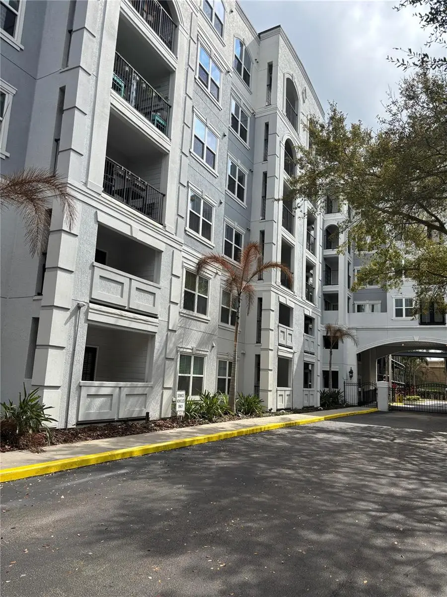 300 E South Street #6004, Orlando, FL 32801 - #2