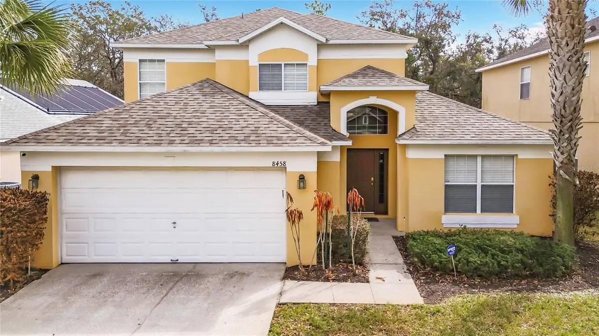 8458 Secret Key Cove, Kissimmee, FL 34747 - #1