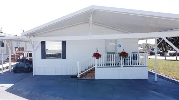 251 Patterson Road #I3, HAINES CITY, FL 33844