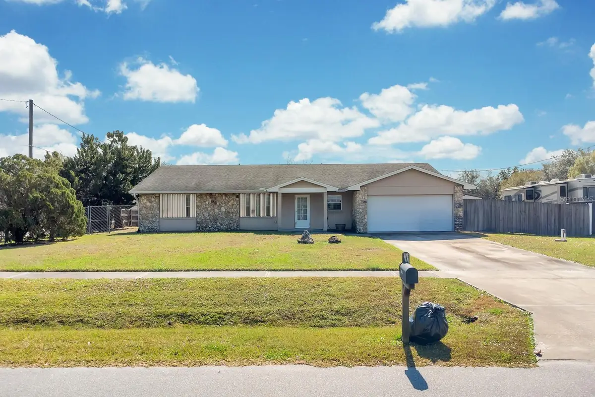 1141 Meadow Spring Court, Kissimmee, FL 34744 - #1