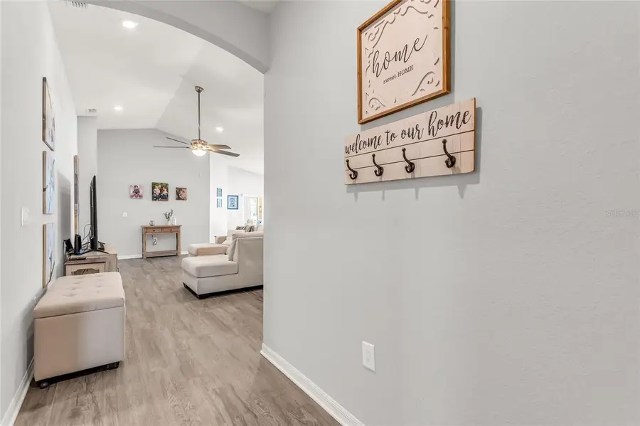 909 Inverness Way, Lake Alfred, FL 33850 - #2