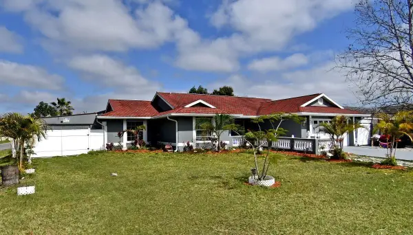 157 Toluca Drive, KISSIMMEE, FL 34743