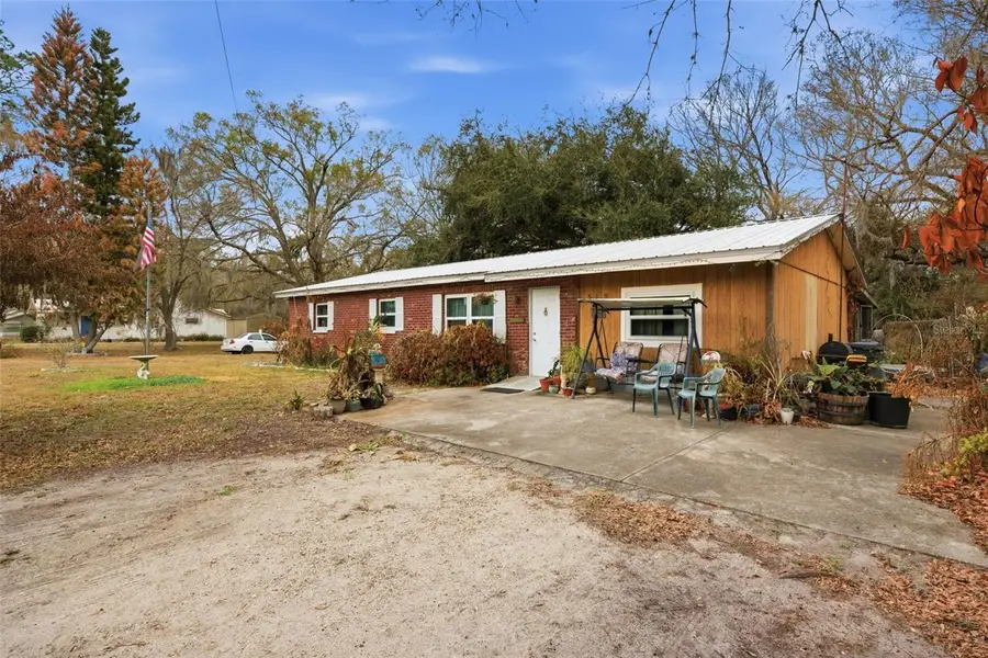 515 Lemon Street, Mulberry, FL 33860 - #2