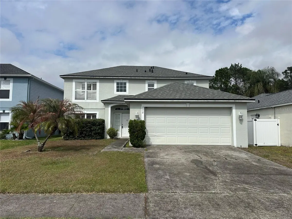 232 Sawyerwood Place, Oviedo, FL 32765 - #1