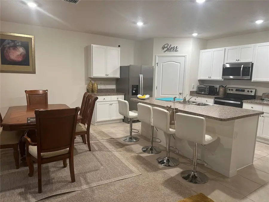 303 Alencon Way, Poinciana, FL 34759 - #2