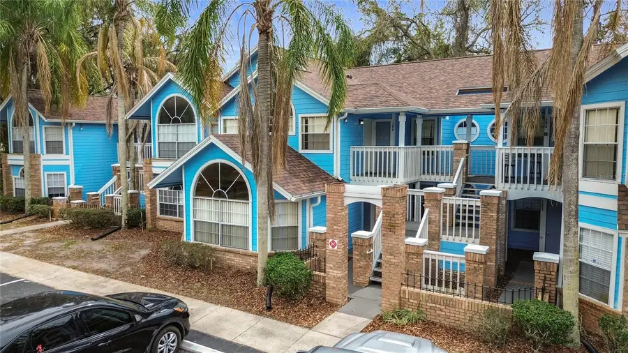 2719 N Poinciana Boulevard #185, Kissimmee, FL 34746 - #2