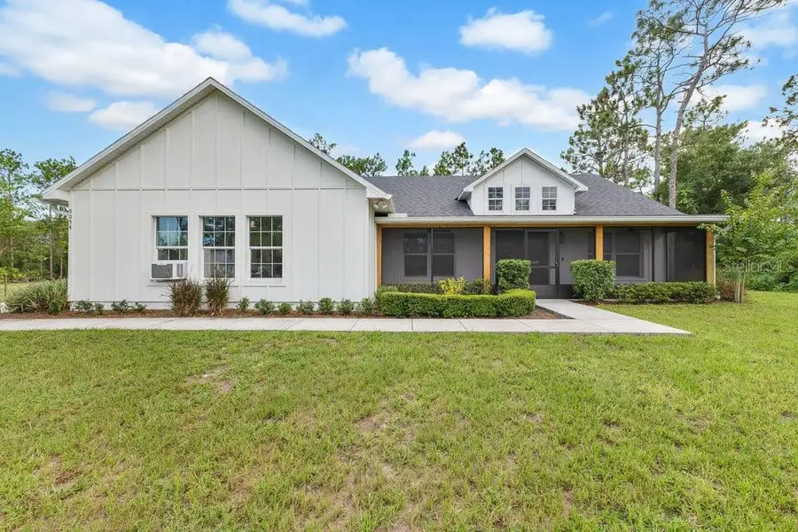 9054 Lincoln Road, Saint Cloud, FL 34773 - #3